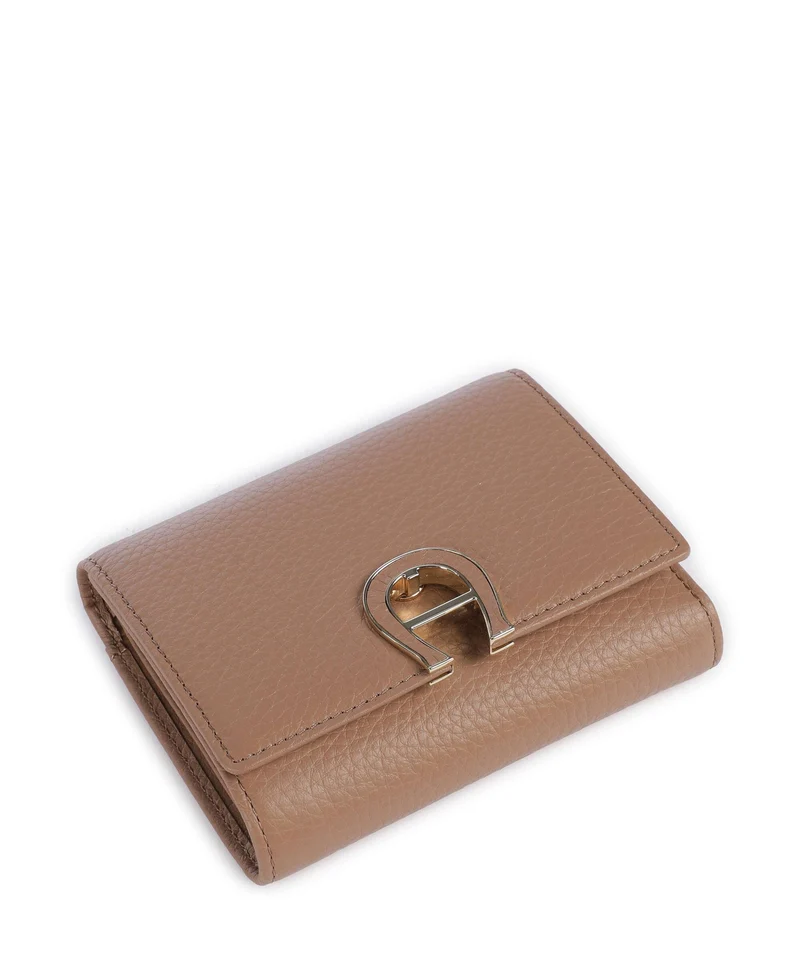 Aigner Fashion Geldbörse oat beige