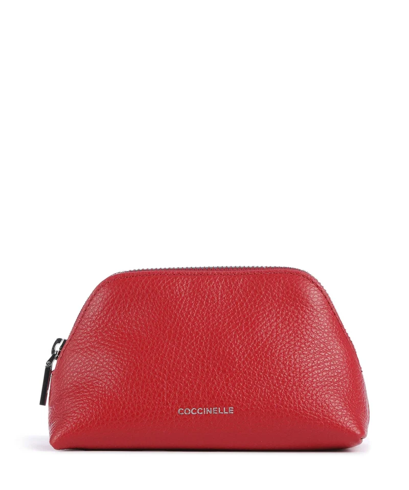 Coccinelle Helga Kosmetiktasche scarlet