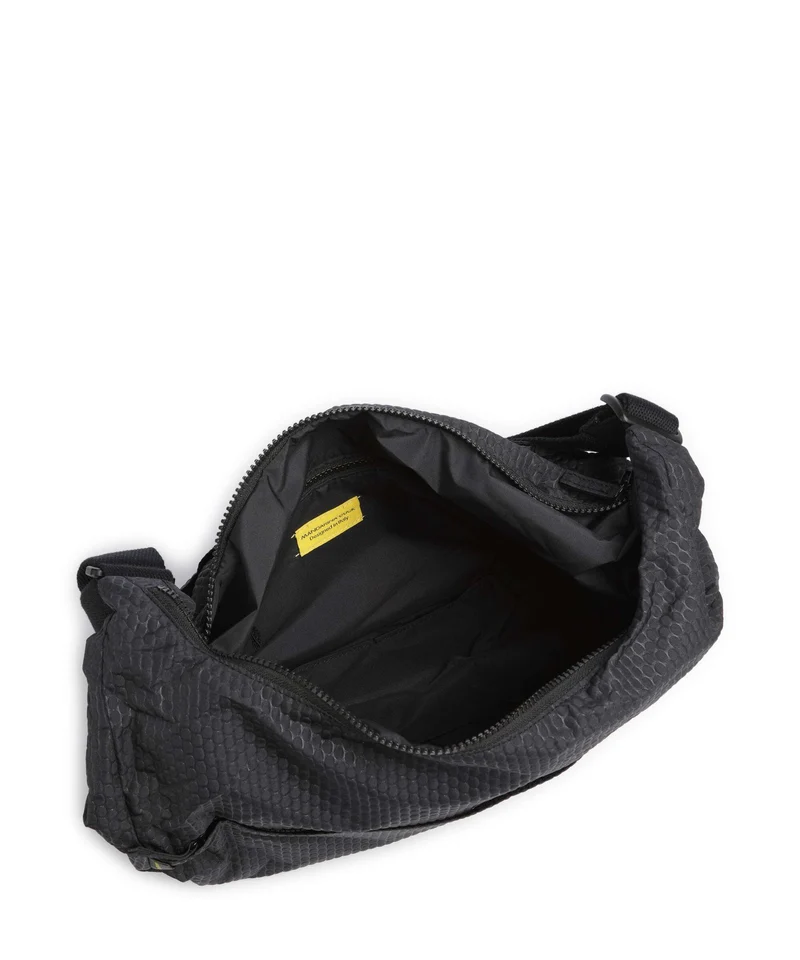 Mandarina Duck Revival 2.0 Beuteltasche nero