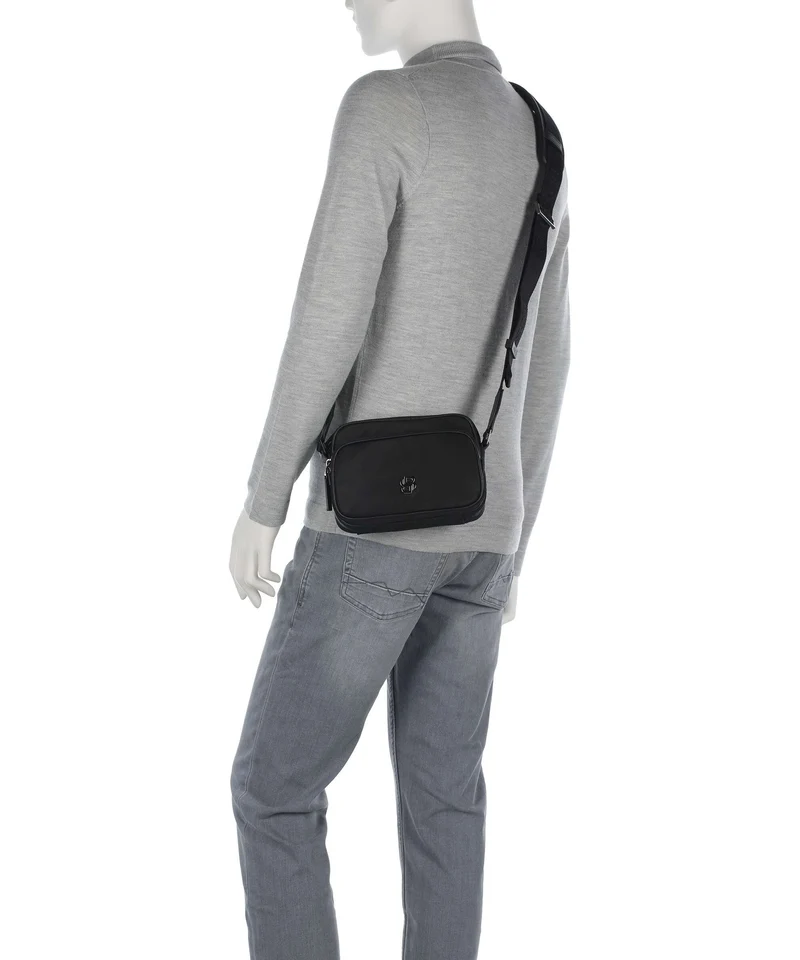 BOSS B Icon Umhängetasche black