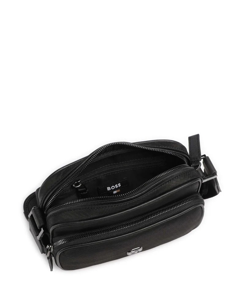 BOSS B Icon Umhängetasche black