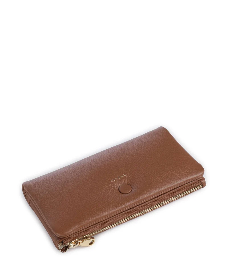 Radley London Mallow Street Geldbörse saddle