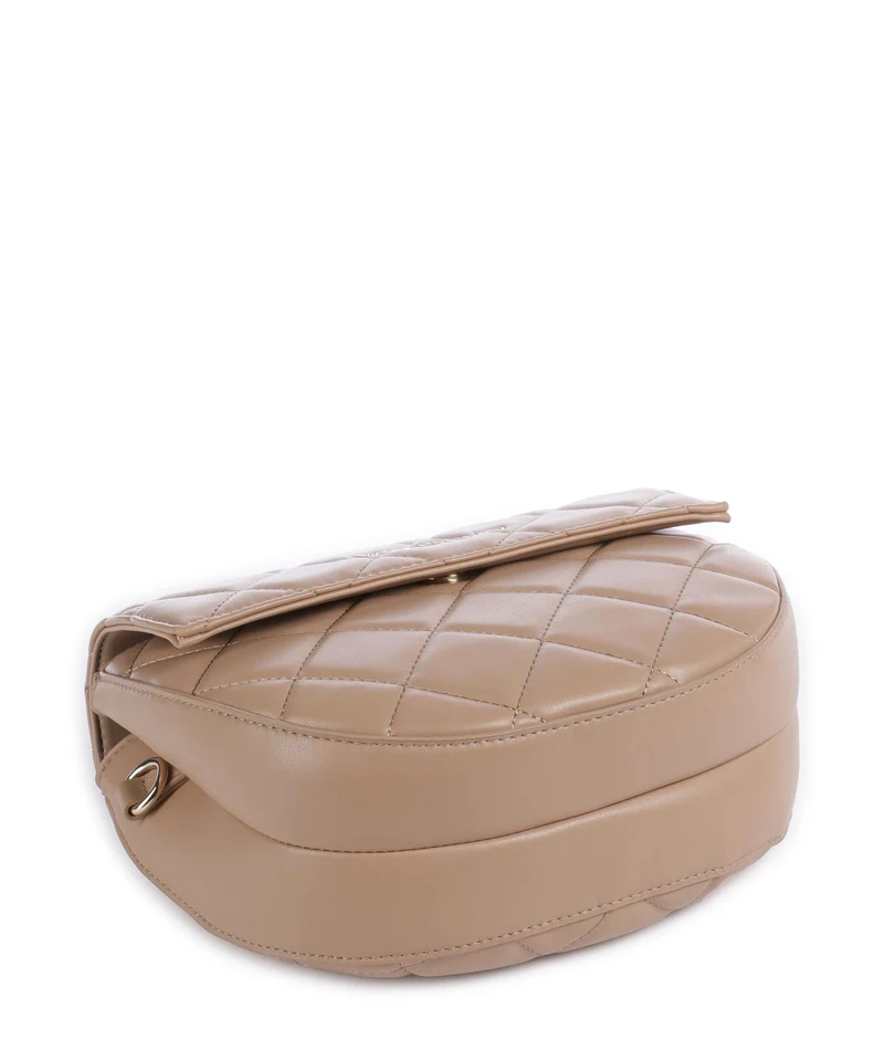 Valentino Bags Bigs Umhängetasche beige