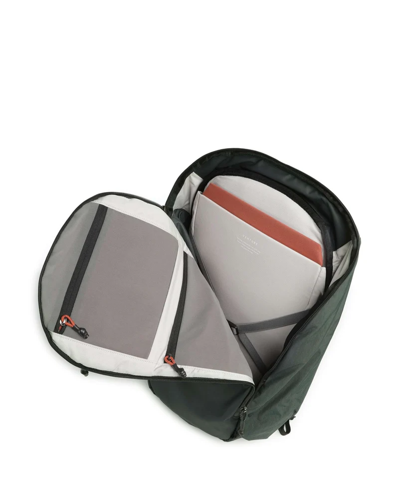 Bellroy Venture 26 Rucksack deep ocean