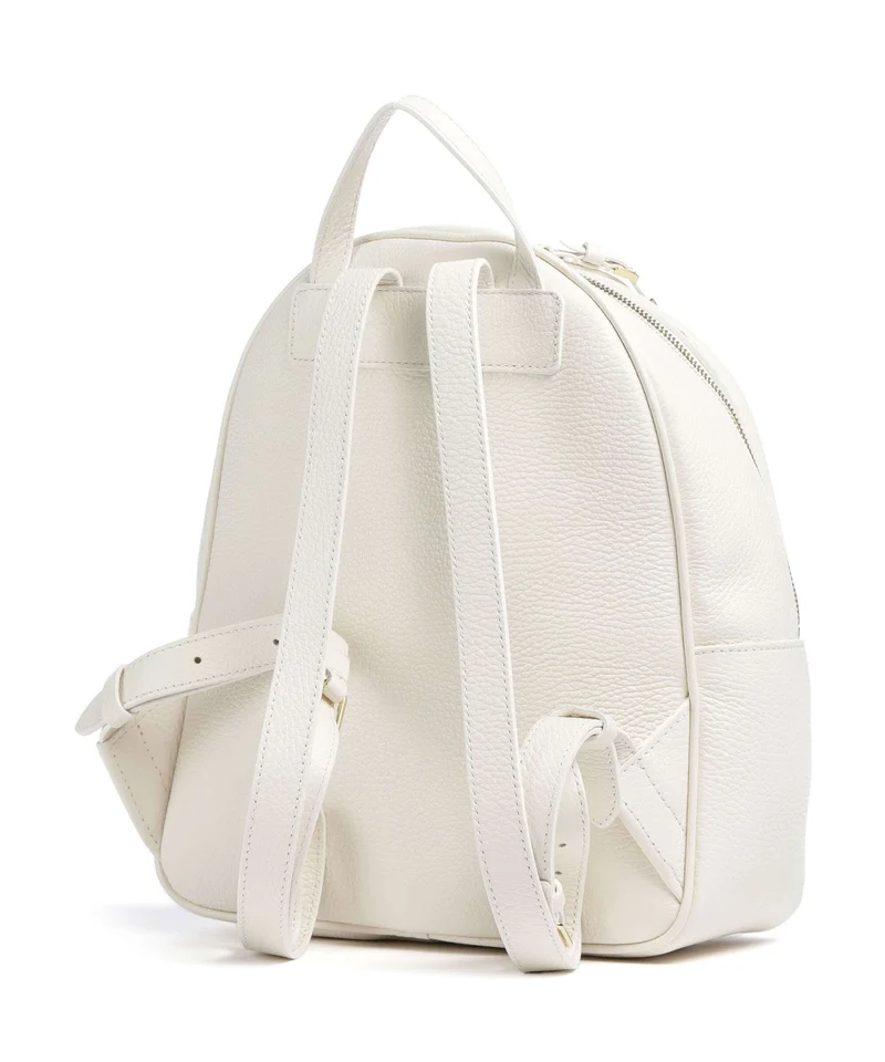 Coccinelle Nory Rucksack pearl