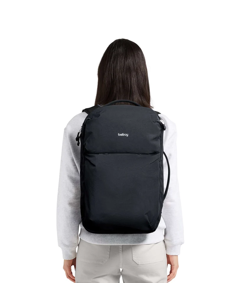 Bellroy Lite 30 Reiserucksack ash