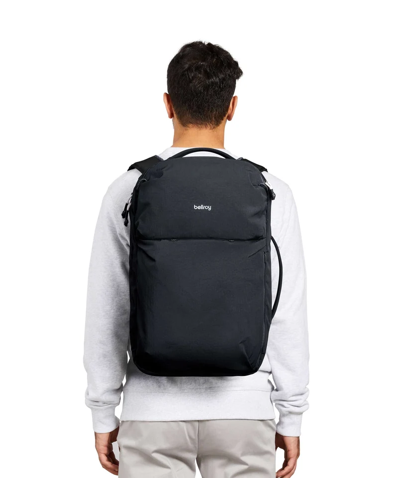 Bellroy Lite 30 Reiserucksack ash