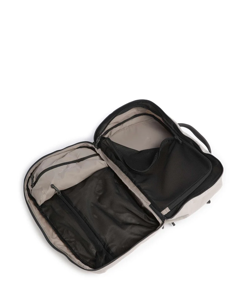 Bellroy Lite 30 Reiserucksack ash