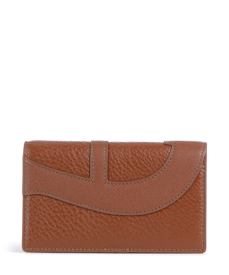 Aigner Deborah Geldbörse cognac brown
