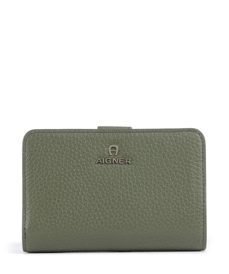 Aigner Ivy Geldbörse moss green