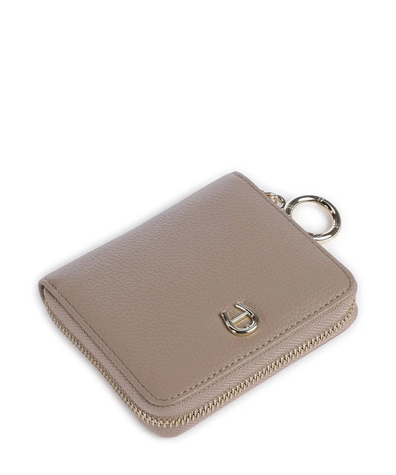 Aigner Zita Geldbörse taupe
