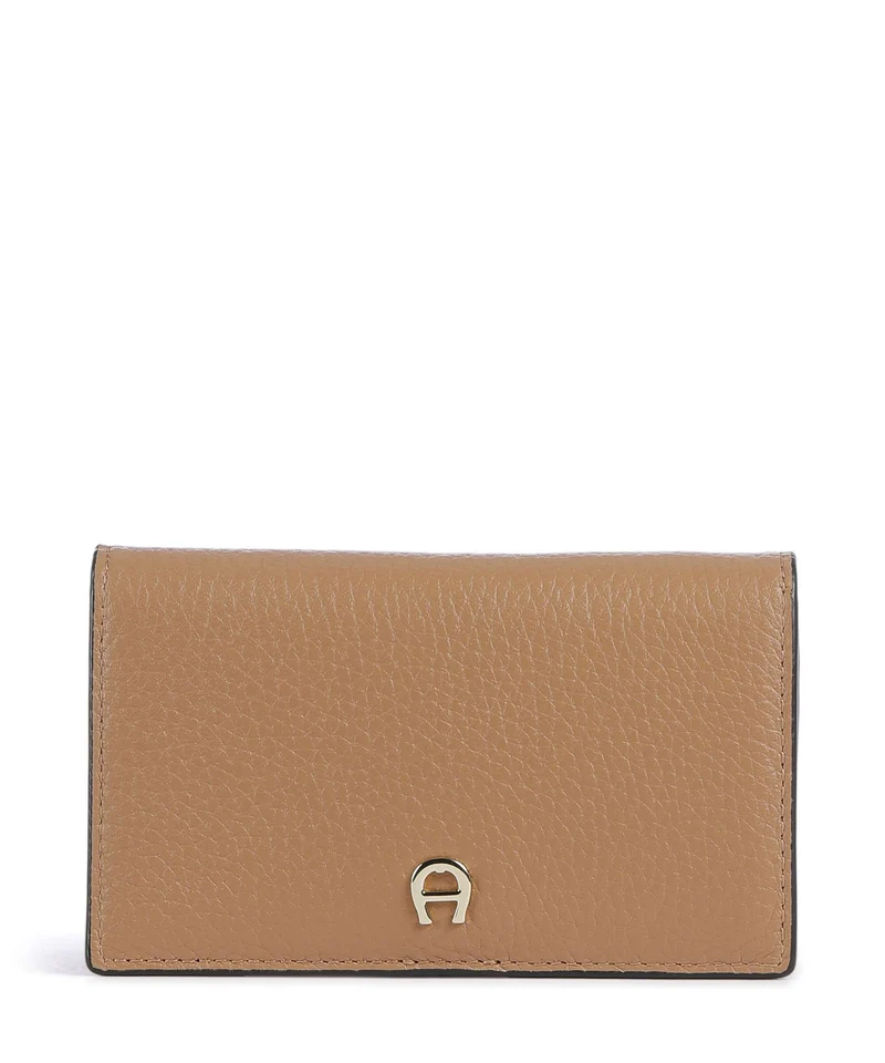 Aigner Delia Geldbörse oat beige