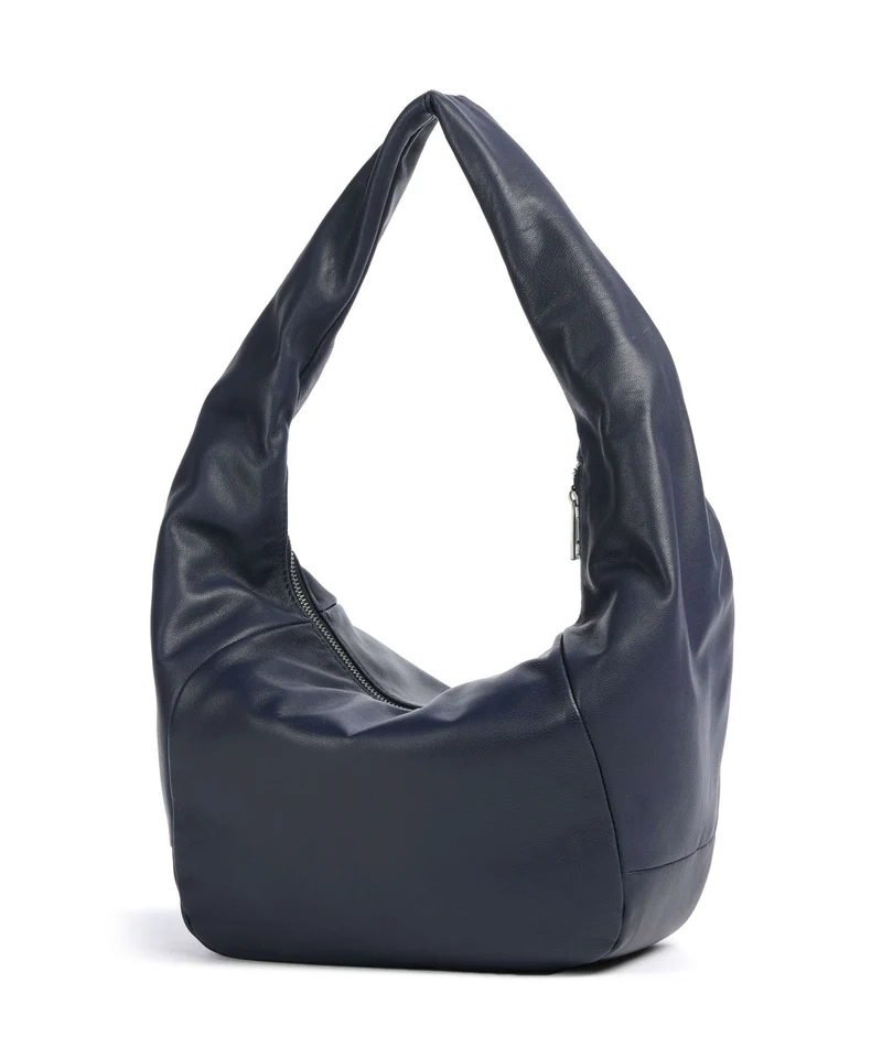 Liebeskind Farrah Vintage Goat M Beuteltasche peacoat