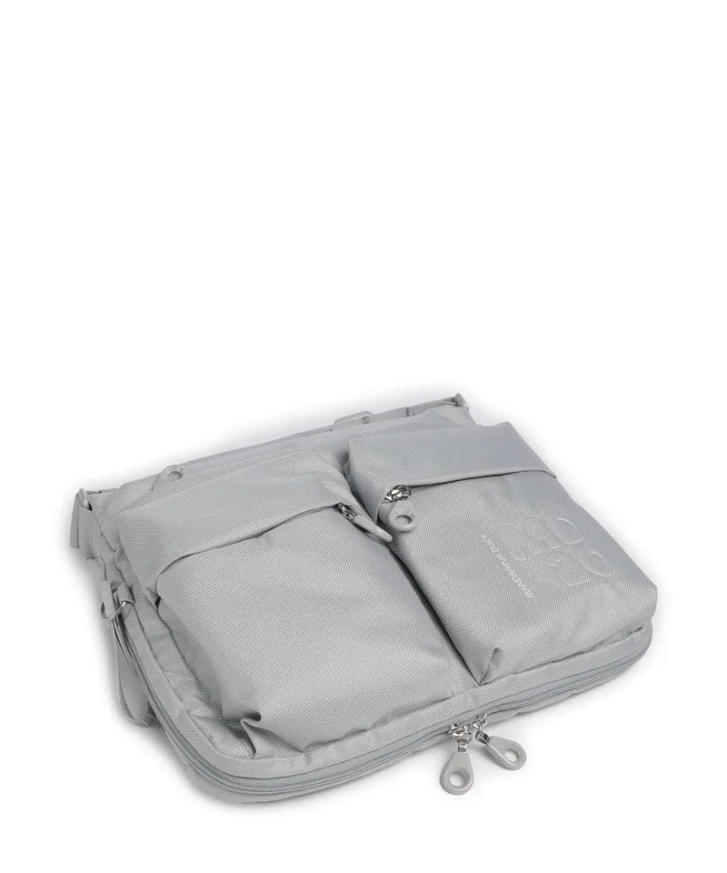 Mandarina Duck MD20 Umhängetasche pearl