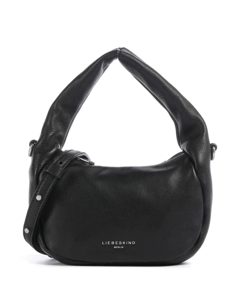 Liebeskind Farrah Vintage Goat S Umhängetasche black