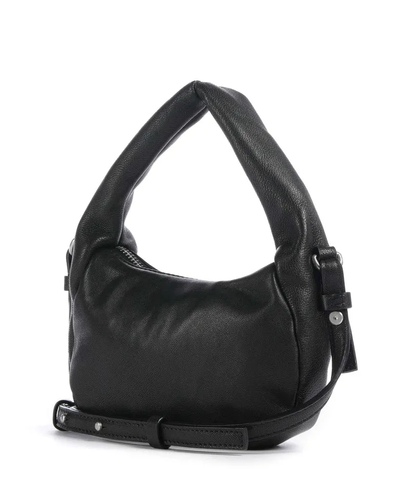 Liebeskind Farrah Vintage Goat S Umhängetasche black