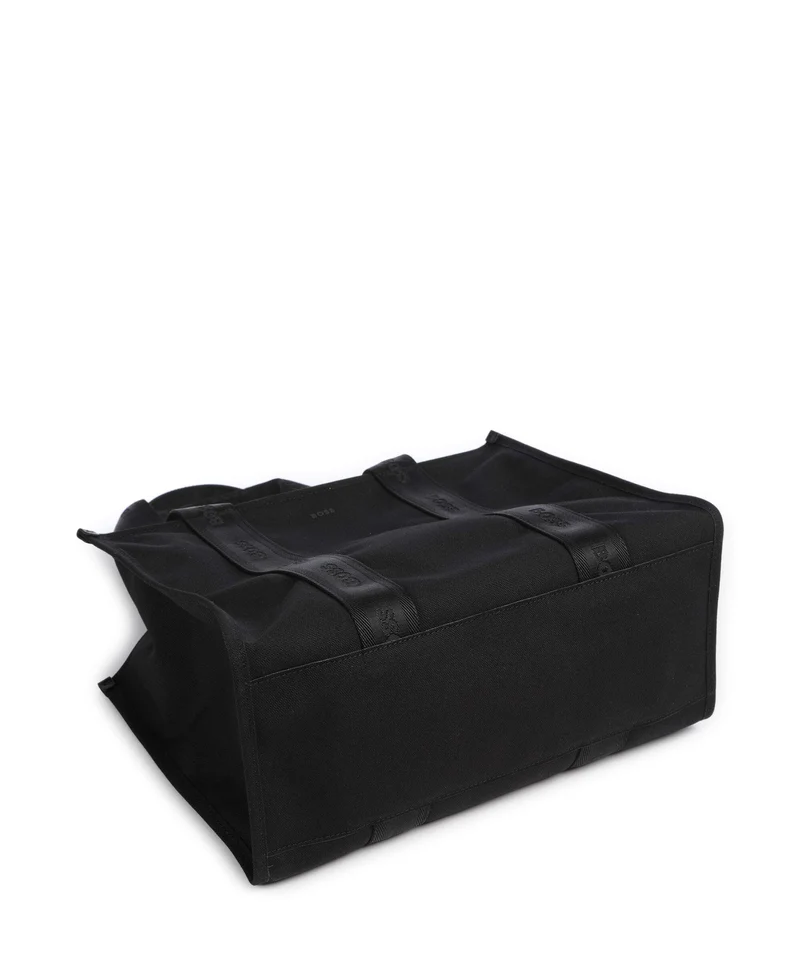 BOSS Sandy Shopper black