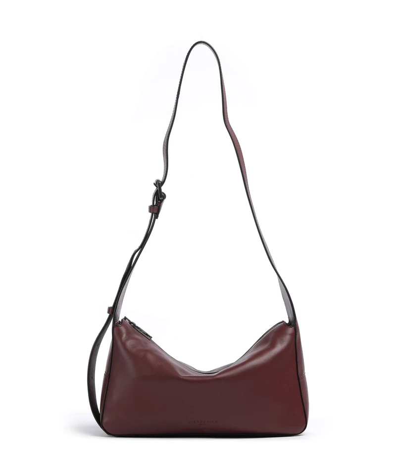 Liebeskind Sky II Tokyo Sheep S Schultertasche pomegranate