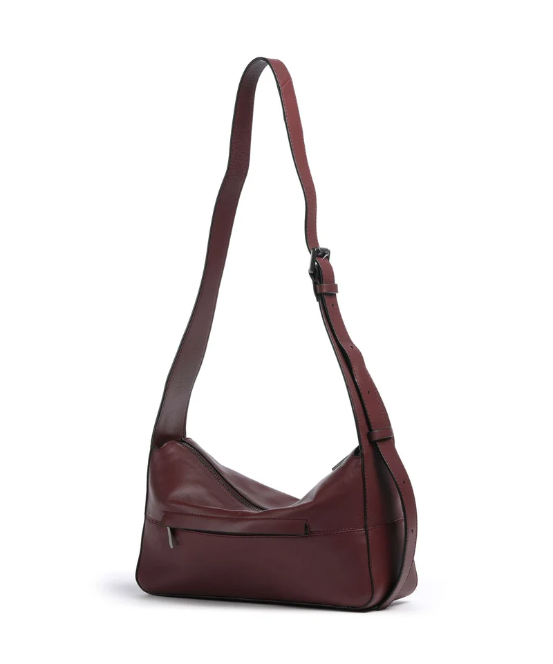 Liebeskind Sky II Tokyo Sheep S Schultertasche pomegranate