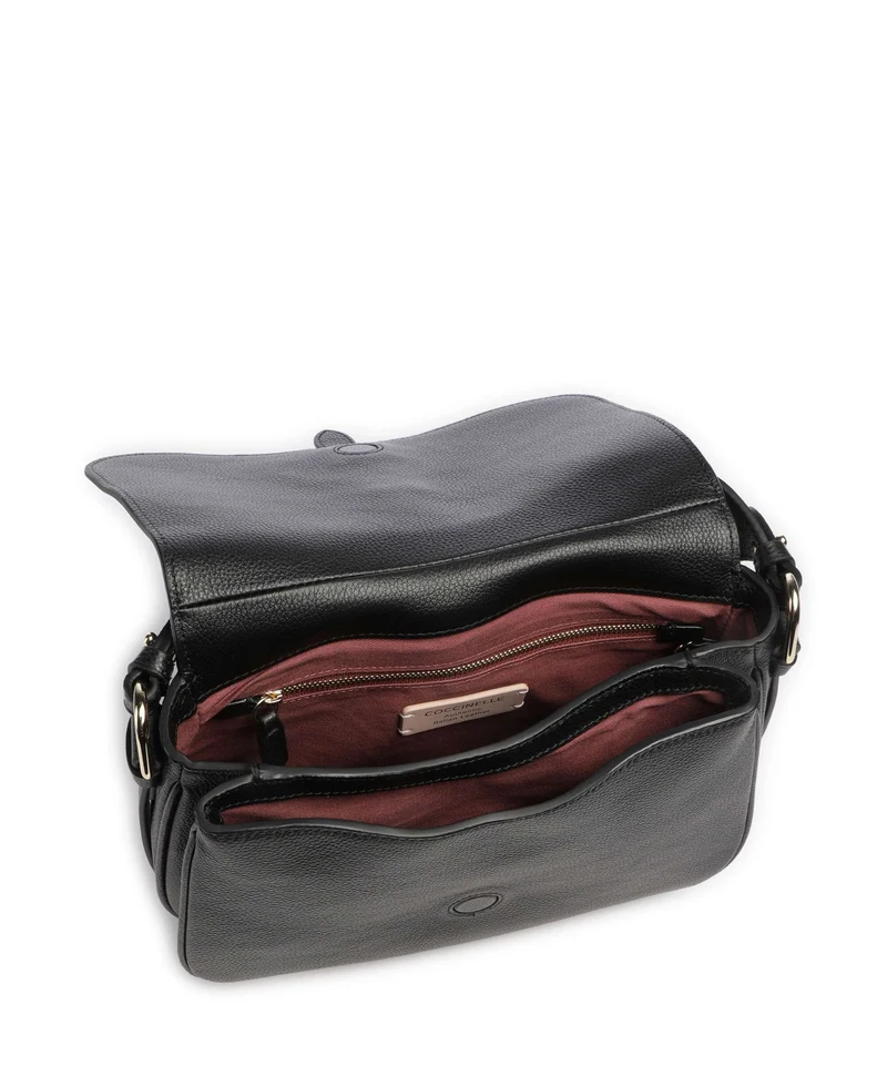 Coccinelle Mavery Handtasche noir