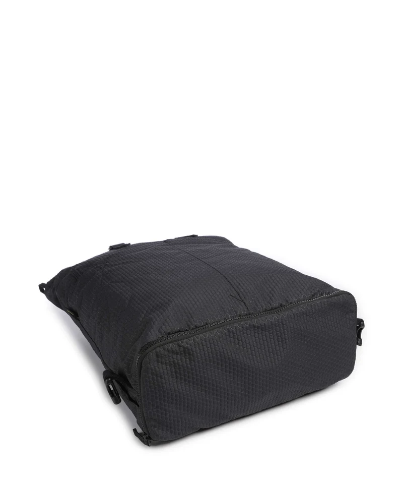 Mandarina Duck Revival 2.0 Rucksack-Tasche nero