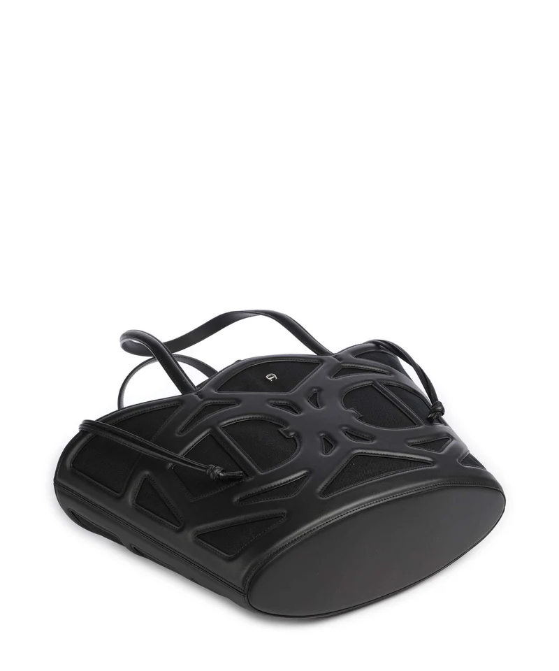 Aigner Azzurra M Shopper black