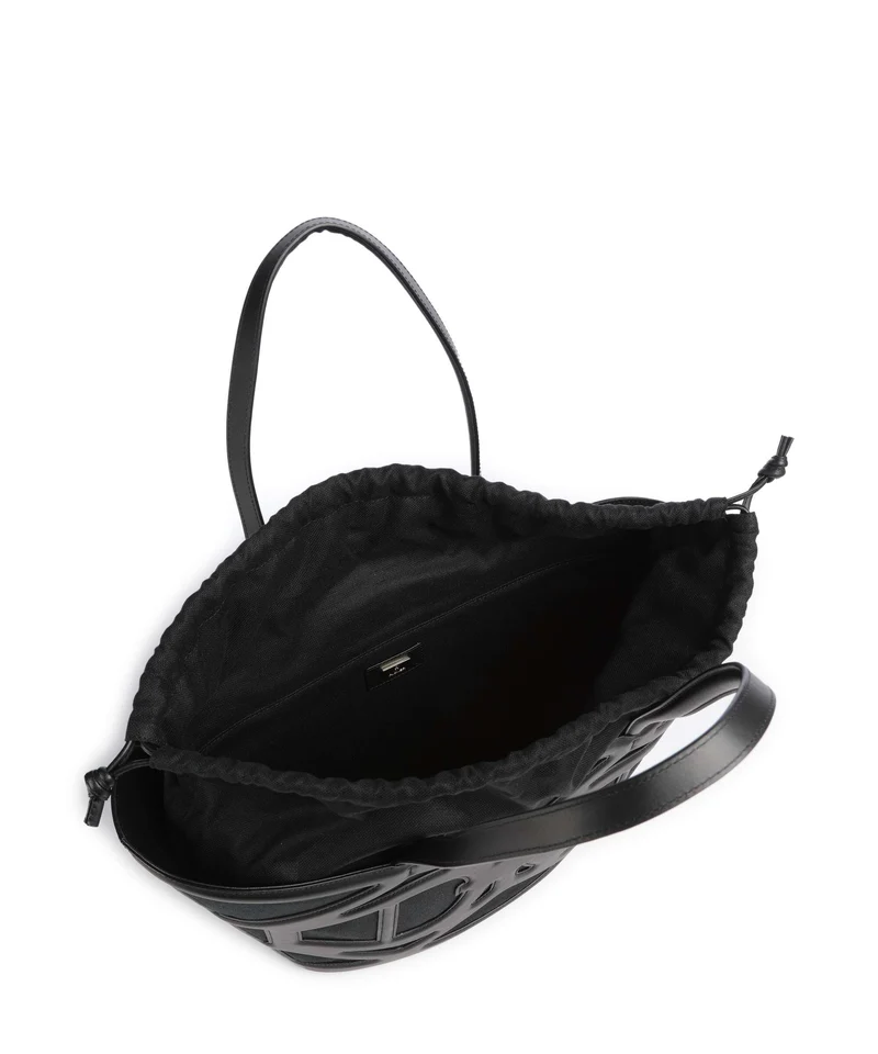 Aigner Azzurra M Shopper black