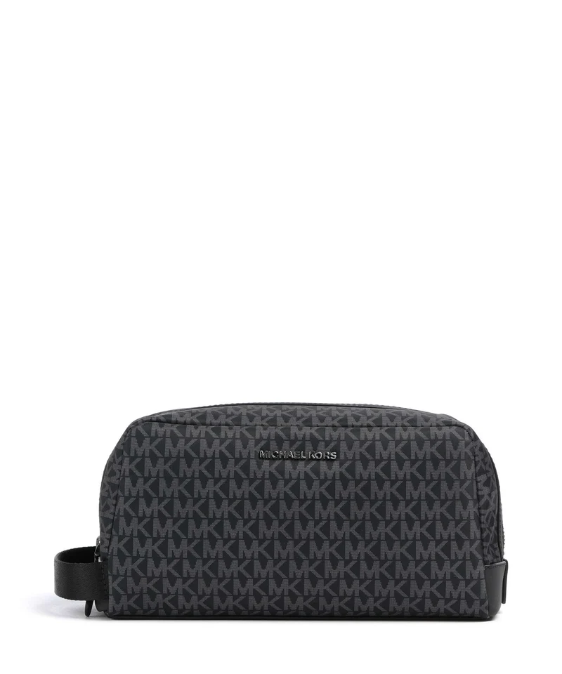 Michael Kors Brooklyn Kulturbeutel black