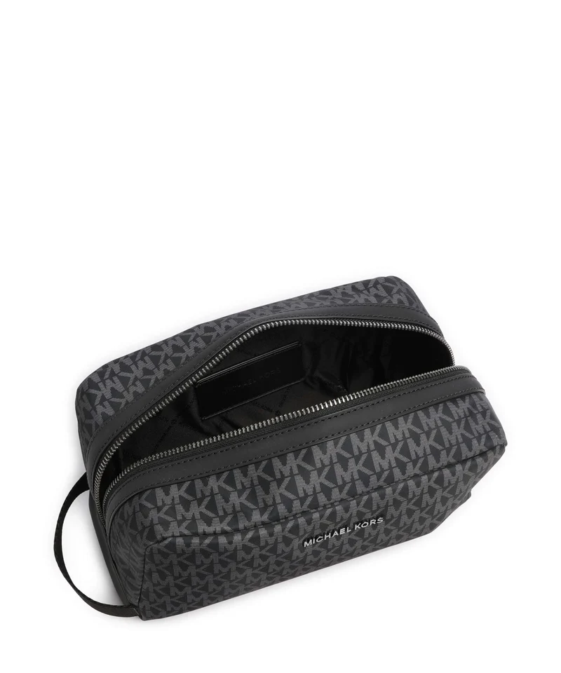 Michael Kors Brooklyn Kulturbeutel black