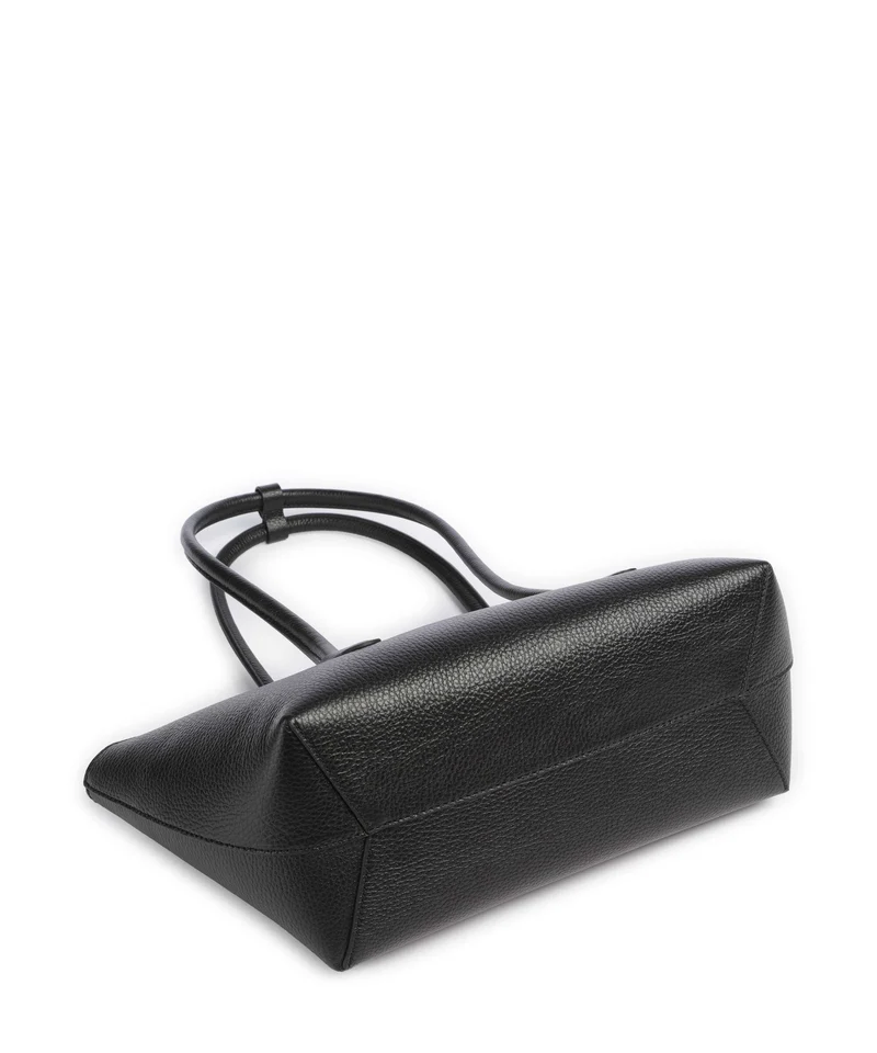 Coccinelle Beat Double Schultertasche noir