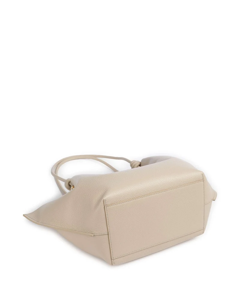 Coccinelle Finn Beuteltasche sandshell