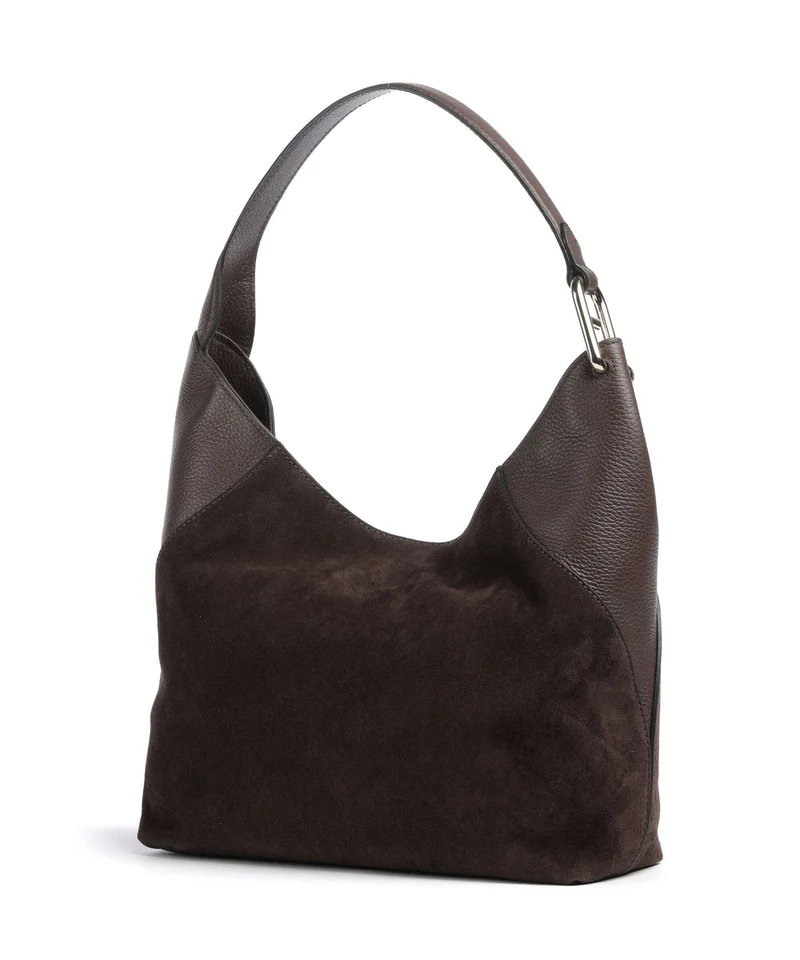 Furla Lara M Beuteltasche toni espresso
