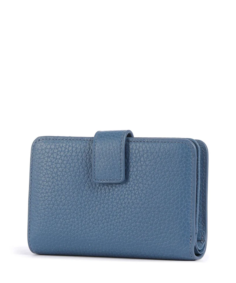 Aigner Ivy Geldbörse porcelain blue