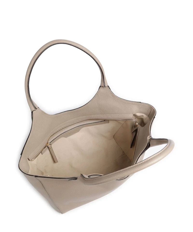 Abro Agave Senta Shopper siena