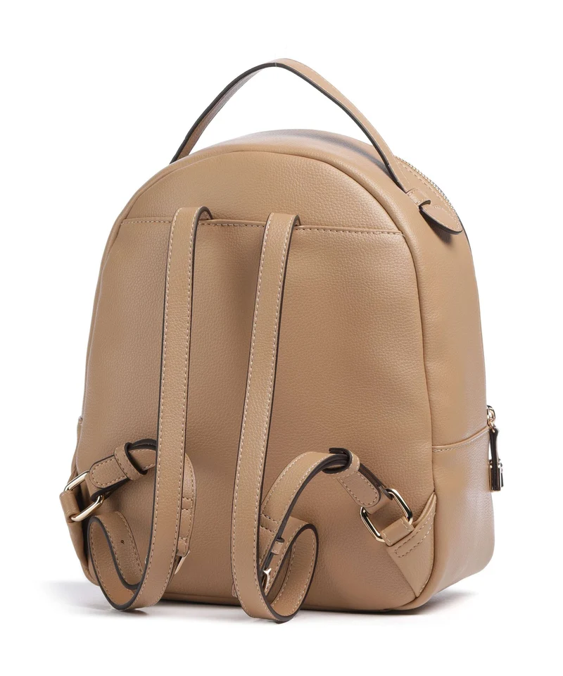 Liu Jo Manhattan M Rucksack cammello