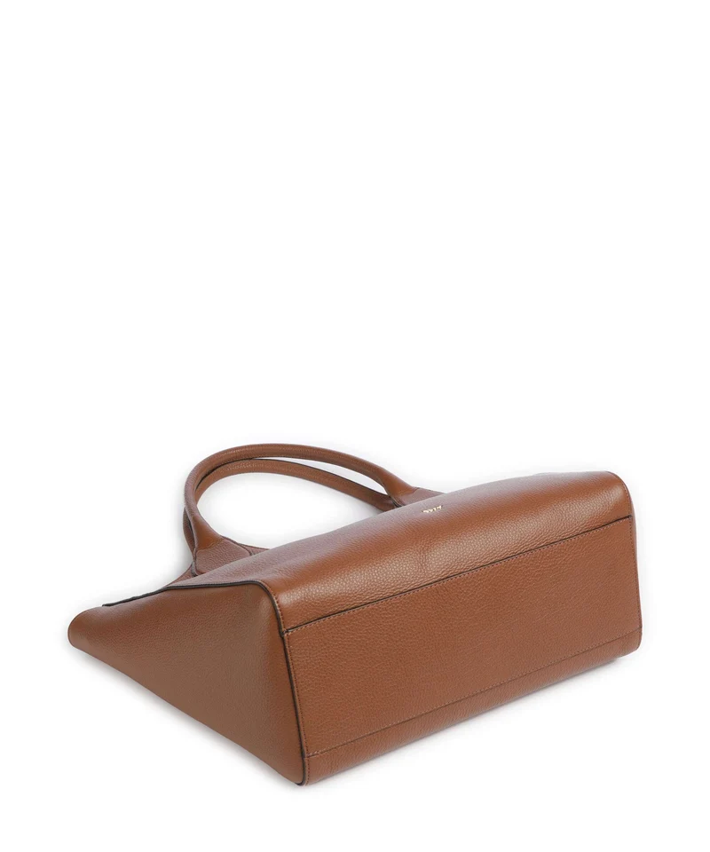 Abro Agave Senta Shopper caramel/cognac