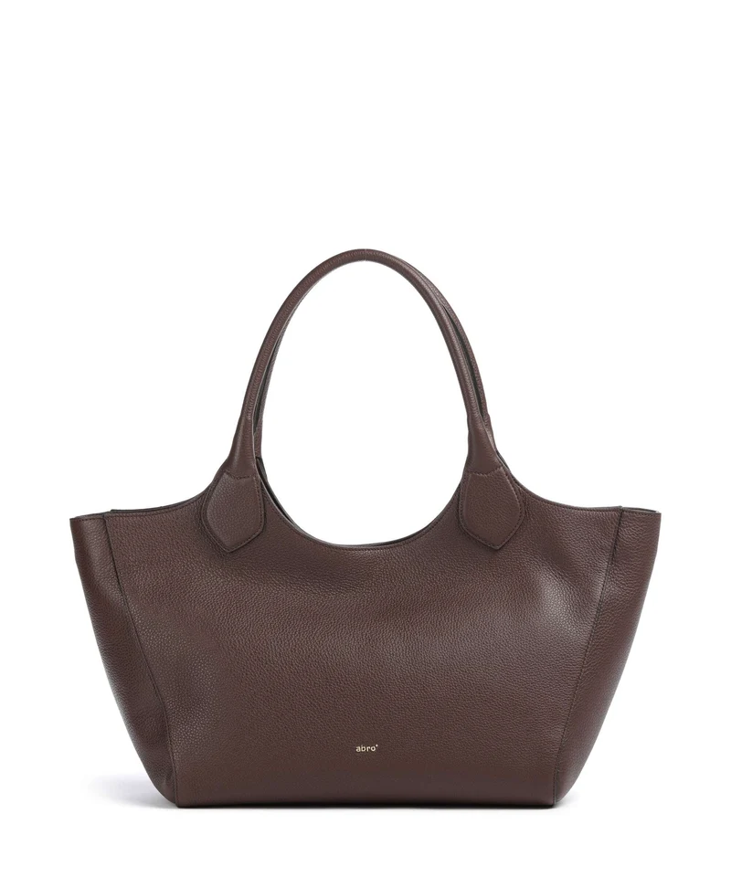 Abro Agave Senta Shopper wood