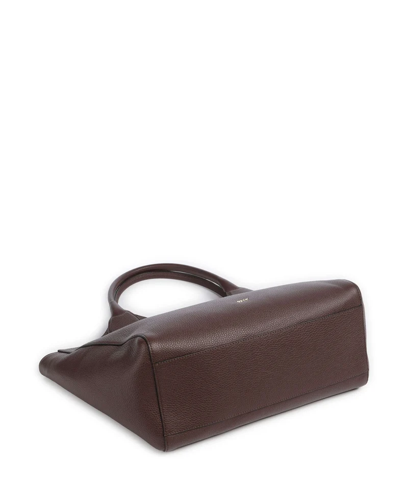 Abro Agave Senta Shopper wood