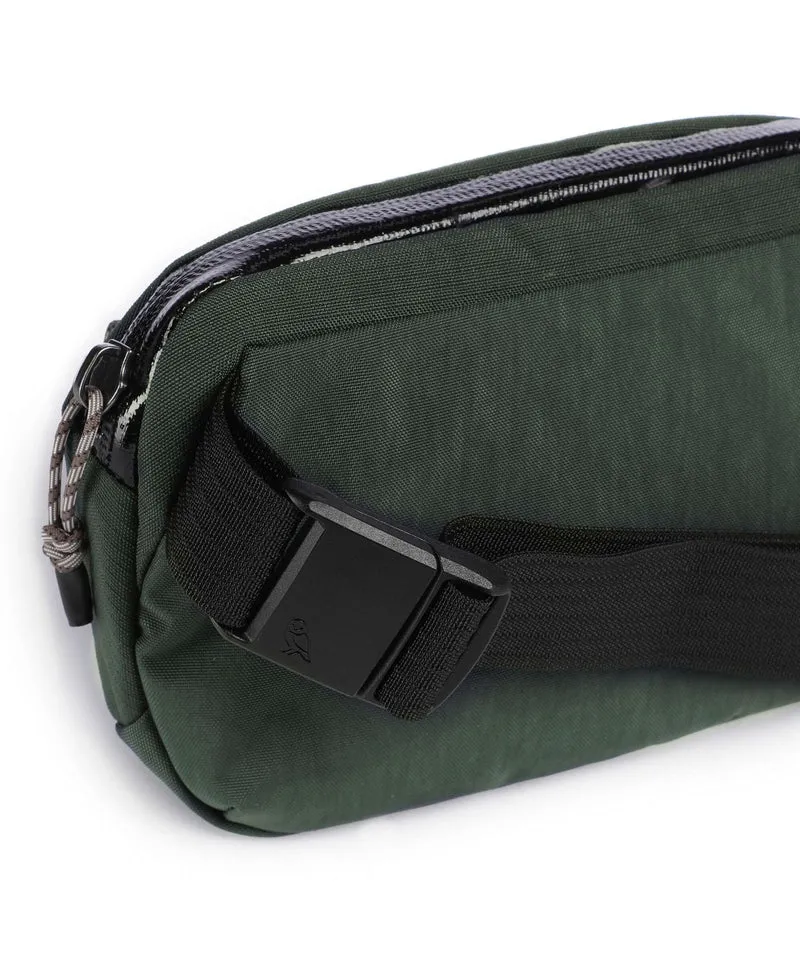 Bellroy Venture 01. Mai Gürteltasche deep ocean