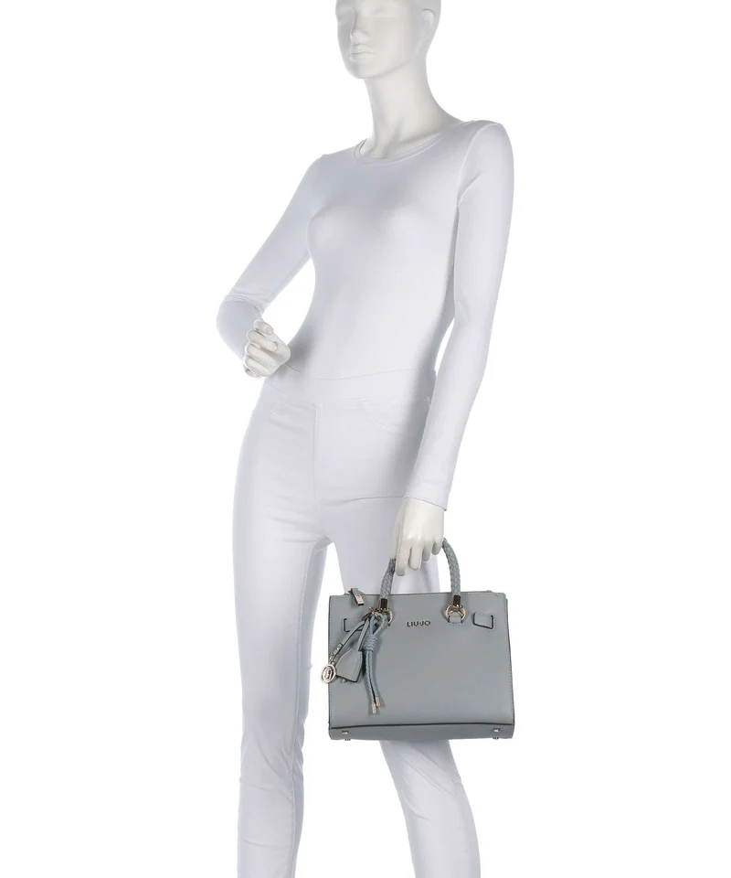 Liu Jo Manhattan S Handtasche cloud