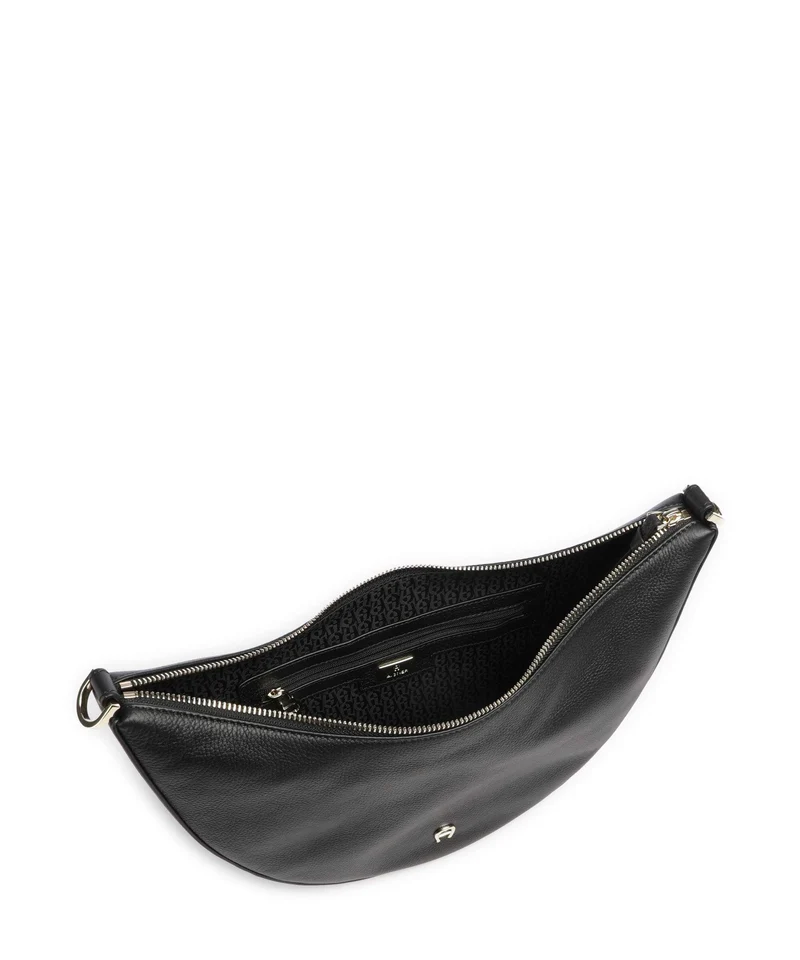 Aigner Zita M Umhängetasche black