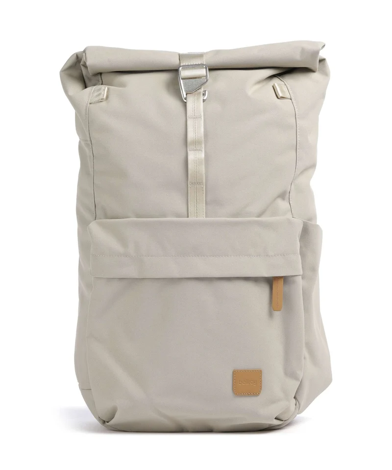 Bellroy Classic Rolltop Rucksack tahini