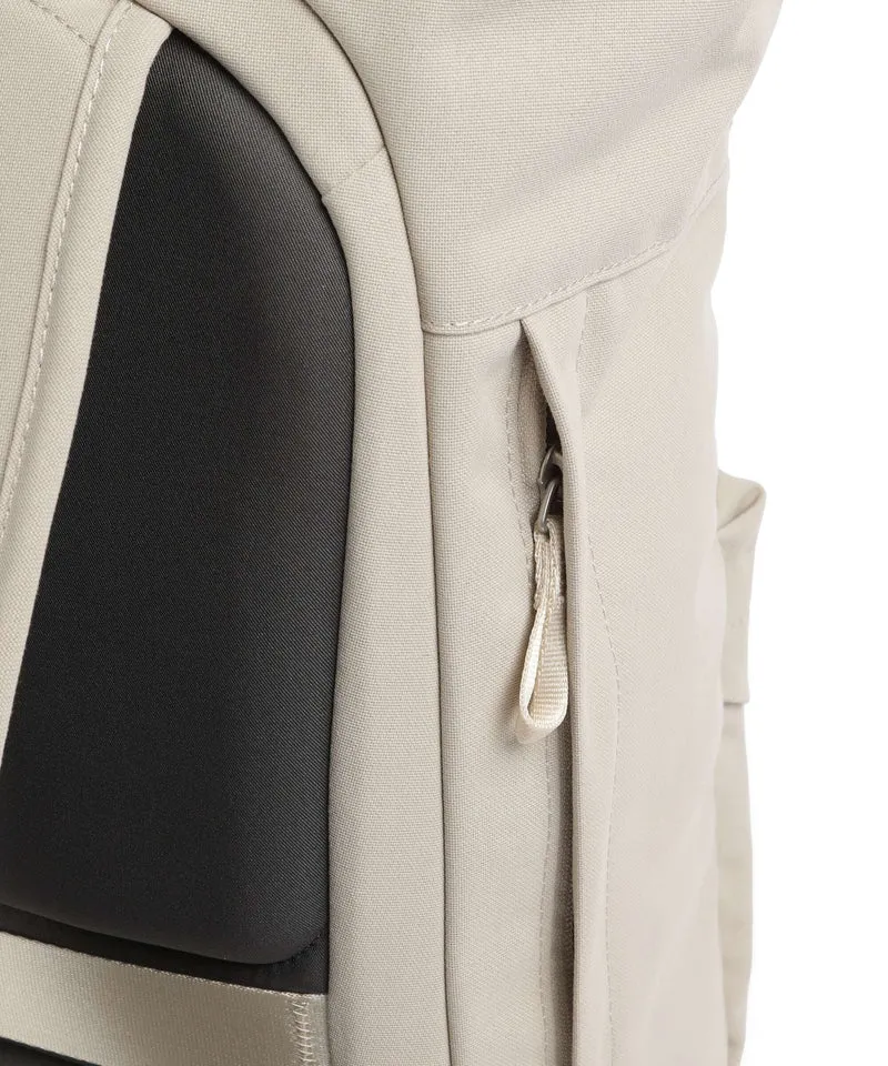 Bellroy Classic Rolltop Rucksack tahini
