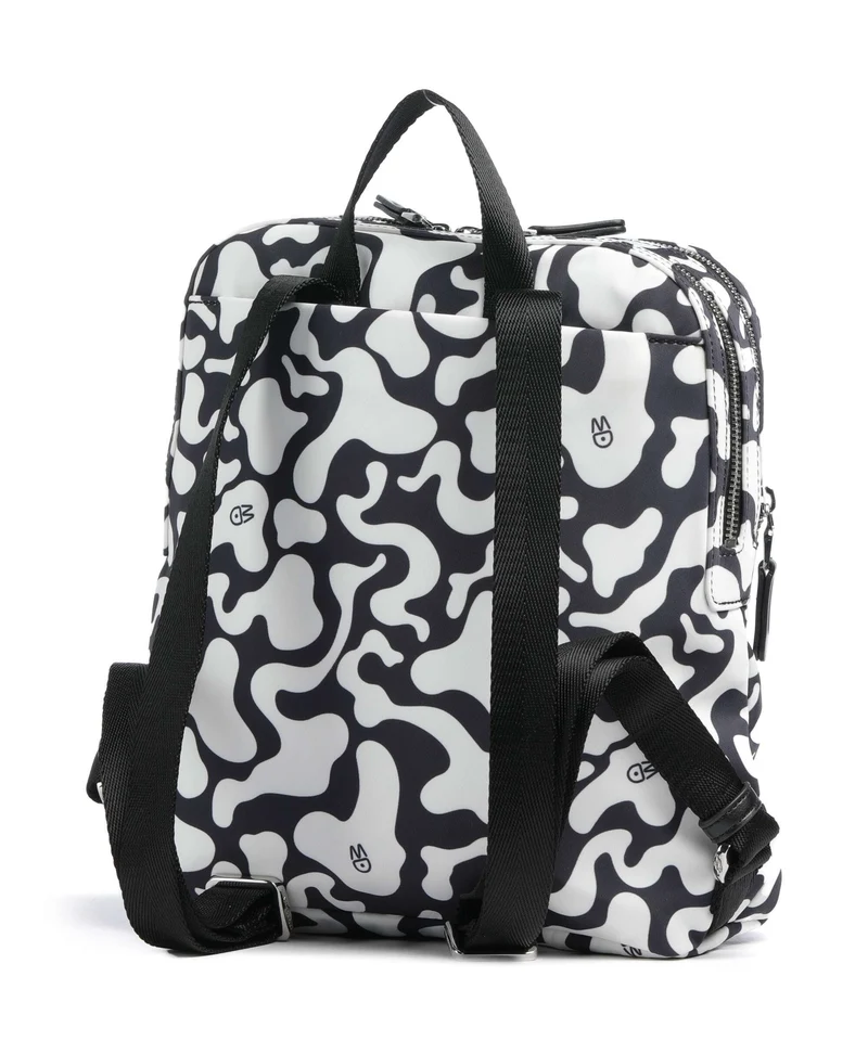 Mandarina Duck Hunter Moire Rucksack moire