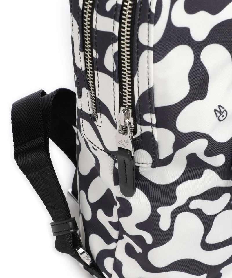Mandarina Duck Hunter Moire Rucksack moire