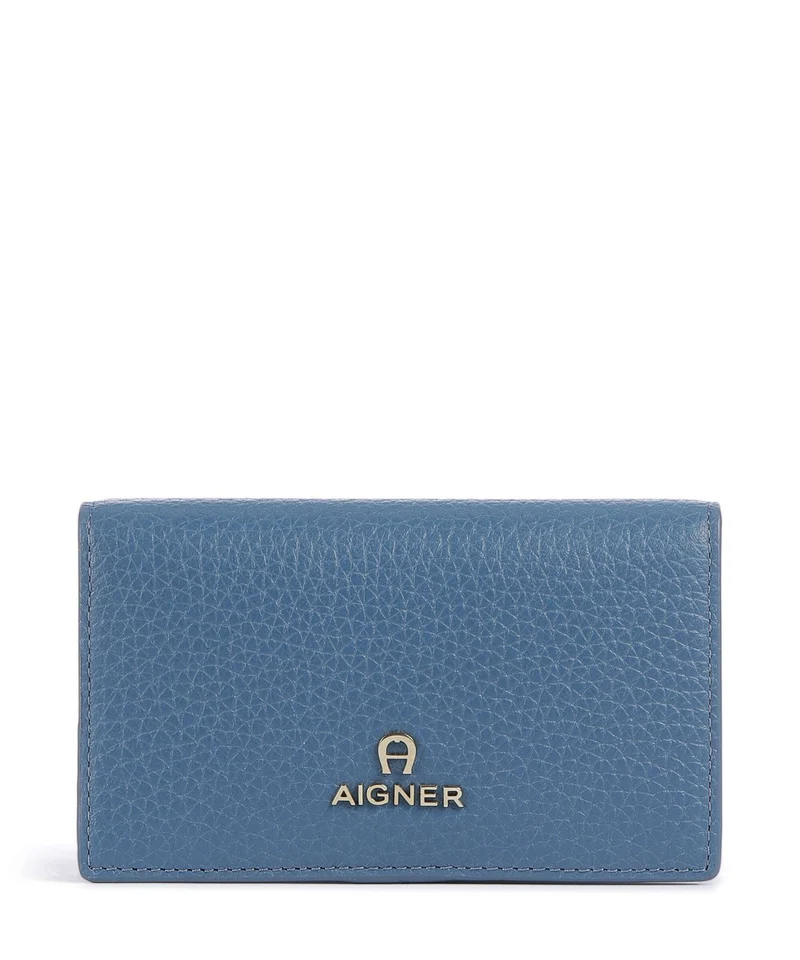 Aigner Ivy Geldbörse porcelain blue