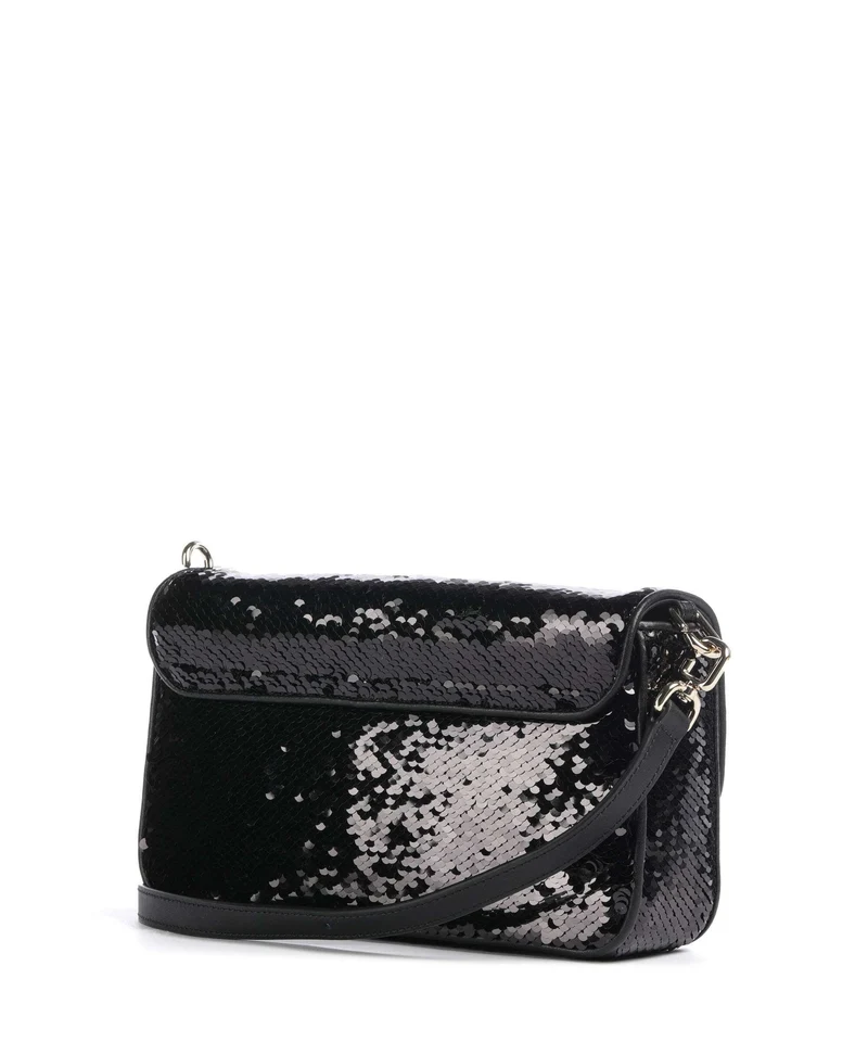 Furla Iride S Umhängetasche nero