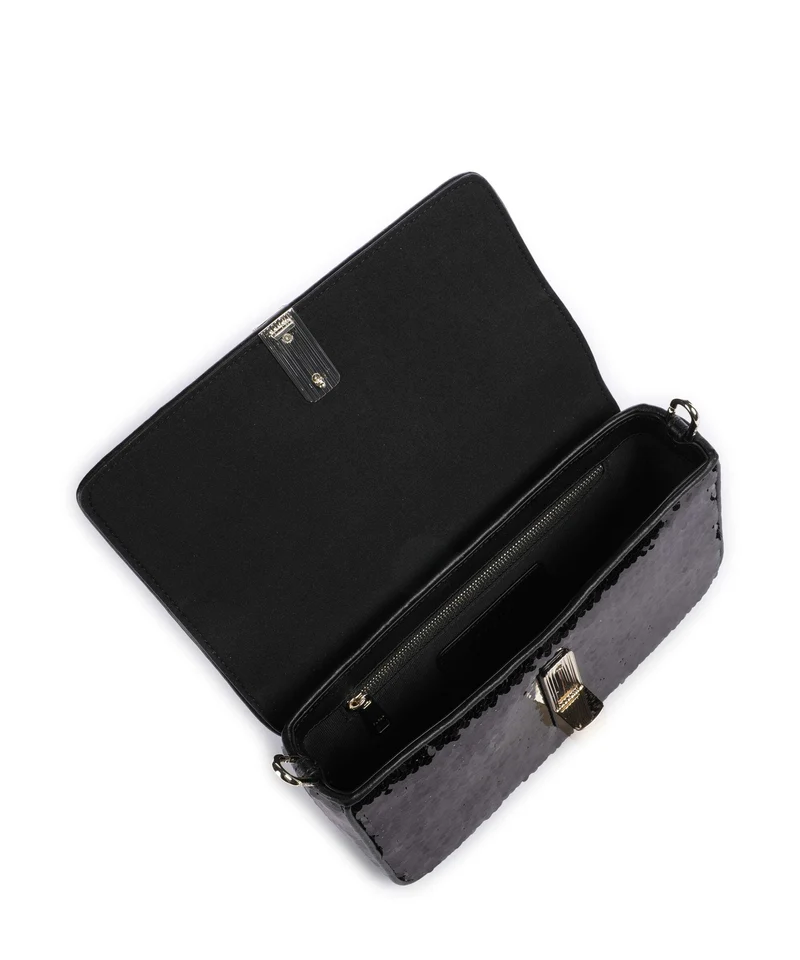 Furla Iride S Umhängetasche nero