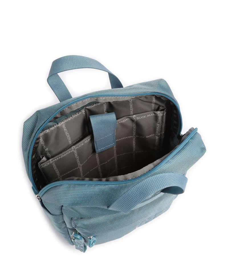 Mandarina Duck MD20 Rucksack lunar