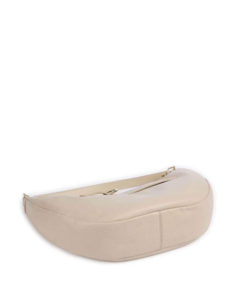 Coccinelle Paki Beuteltasche sandshell
